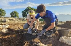 Macerata rilancia la formazione di archeologi