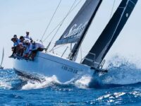 Imbarcazione San Benedetto vince titolo italiano di Vela d’Altura
