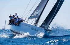 Imbarcazione San Benedetto vince titolo italiano di Vela d’Altura