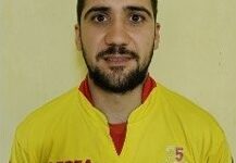 San Severino piange Dedja, calciatore e muratore albanese