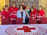 Macerata, la Croce Rossa celebra 160 anni con un concerto