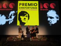 CineFortunae a Fano, premiato Marco Tullio Giordana