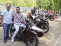 Successo per il Centenario del Circuito Chienti e Potenza