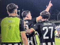 Coppa Italia Serie C, l’Ascoli supera il Gubbio 2-1