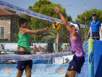 Beach volley, Veneto e Lombardia vicino il Trofeo delle Regioni