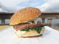 Nel Pesarese arriva il Cascioburger Fest