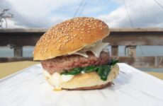 Nel Pesarese arriva il Cascioburger Fest