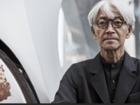 Sakamoto “rivive” a Pesaro : venerdi l’evento clou dell’anno