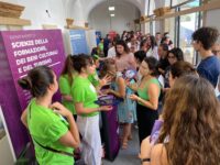 Nuovo Open Day all’Università di Macerata