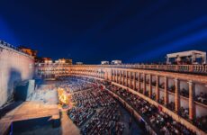 Macerata Opera, “lasciano” Sovrintendente e Direttore Artistico