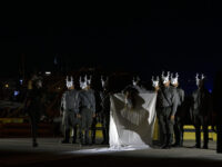 Teatro, “Ifigenia in Aulide” di Euripide a Porto S.Giorgio