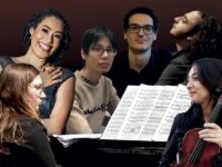 Allievi del Conservatorio di Fermo in concerto a Tolentino