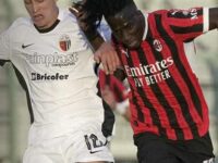 L’Ascoli torna alla vittoria , 2-0 al Milan Futuro