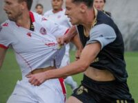 Serie C, Carpi-Ascoli 2-2 : Carrera a rischio