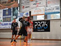 Pallamano, Publiesse Chiaravalle cede al Bolzano 27-37