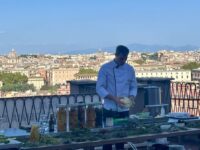 Italia e Spagna unite da gastronomia e cultura, congresso a Roma