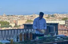 Italia e Spagna unite da gastronomia e cultura, congresso a Roma