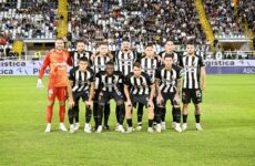 Ascoli-Lucchese, Carrera : “Per vincere servirà cattiveria”