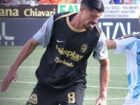 Ascoli in caduta libera, 0-1 col Pineto