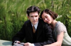 “L’Amore secondo Kafka” dal 31 ottobre al cinema