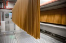 La pasta Girolomoni miglior prodotto bio in Europa