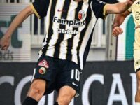 Ascoli inguardabile, la Lucchese vince 2-1