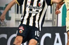 Ascoli inguardabile, la Lucchese vince 2-1