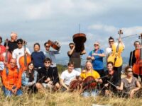 Mario Brunello e le lezioni di violoncello sulla Sibilla