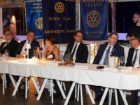 I Rotary del Piceno e del Teramano insieme a San Benedetto