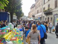 A Comunanza torna la “Fiera degli Uccelli”