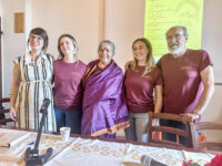 Le “donne rurali” al centro del cambiamento