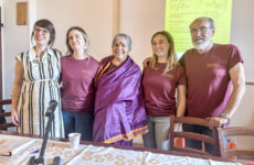 Le “donne rurali” al centro del cambiamento