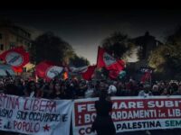 Scontri Palestina a Roma, 24enne ai domiciliari