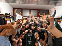 Pallamano, serie A : prima vittoria per Publiesse Chiaravalle