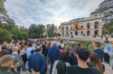 Alle Giornate FAI d’Autunno 21 mila visitatori