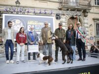 Migliaia alla mostra del tartufo di Sant’Angelo in Vado