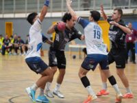 Pallamano serie A, Chiaravalle cade a Merano 20-32