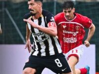 Notte fonda per l’Ascoli, quarto ko consecutivo