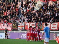 Ascoli e Vis Pesaro : l’inizio di campionato in C