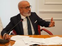 Crisi del distretto calzaturiero, Cesetti : “La Regione chieda la ZES”