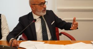 Crisi del distretto calzaturiero, Cesetti : “La Regione chieda la ZES”