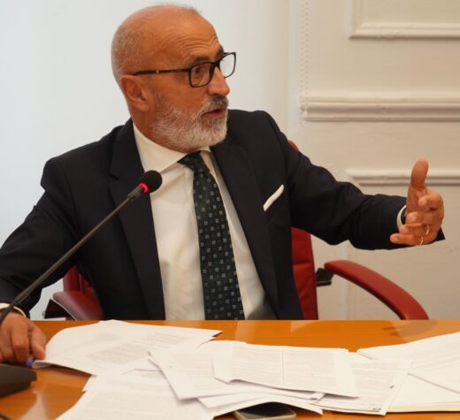 Crisi del distretto calzaturiero, Cesetti : “La Regione chieda la ZES”