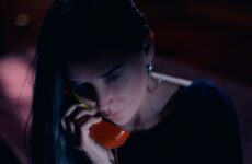 “The Substance” con Demi Moore in anteprima ad Ancona