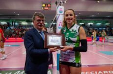 Stagione da incorniciare per le Marche del Volley