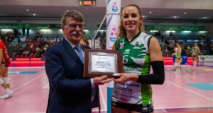 Stagione da incorniciare per le Marche del Volley