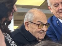 Morto l’imprenditore Francesco Merloni