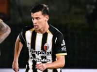 Ascoli- Campobasso 1-1, vittoria ancora rimandata