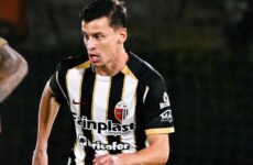 Ascoli- Campobasso 1-1, vittoria ancora rimandata