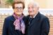 Duilio e Irene festeggiano 70 anni di matrimonio