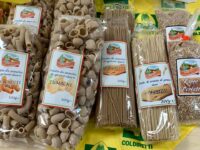 Grano e pasta marchigiani al top in Italia